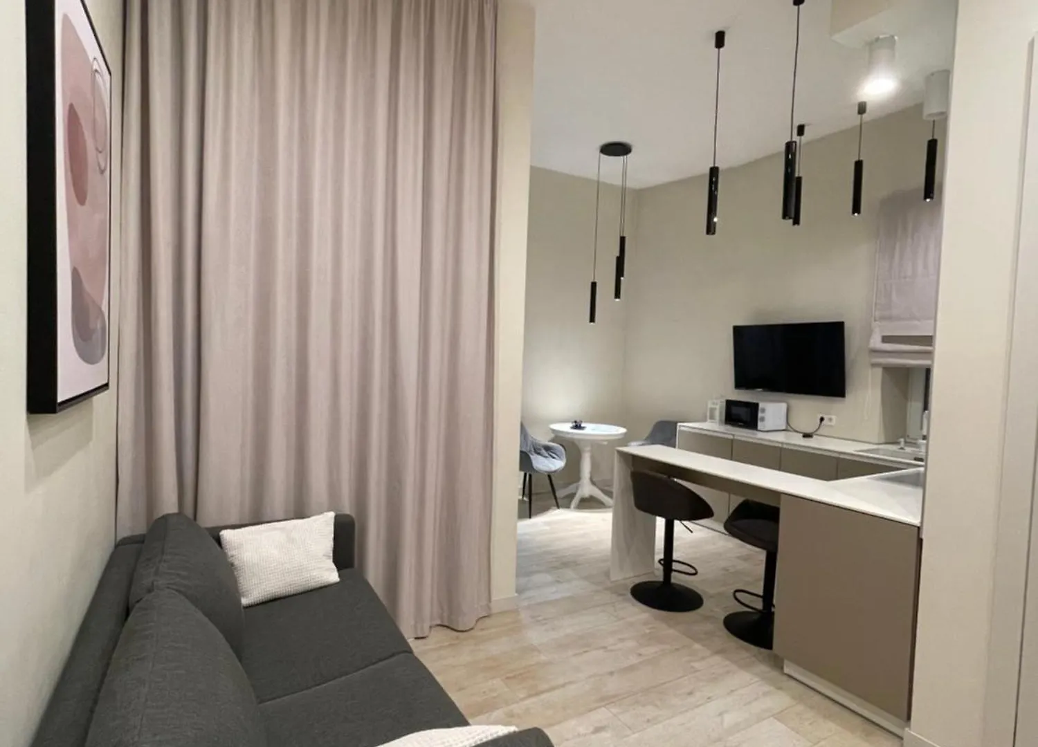 Scandic-Lux Apartments-Feels Like Home! В Центрі Львова