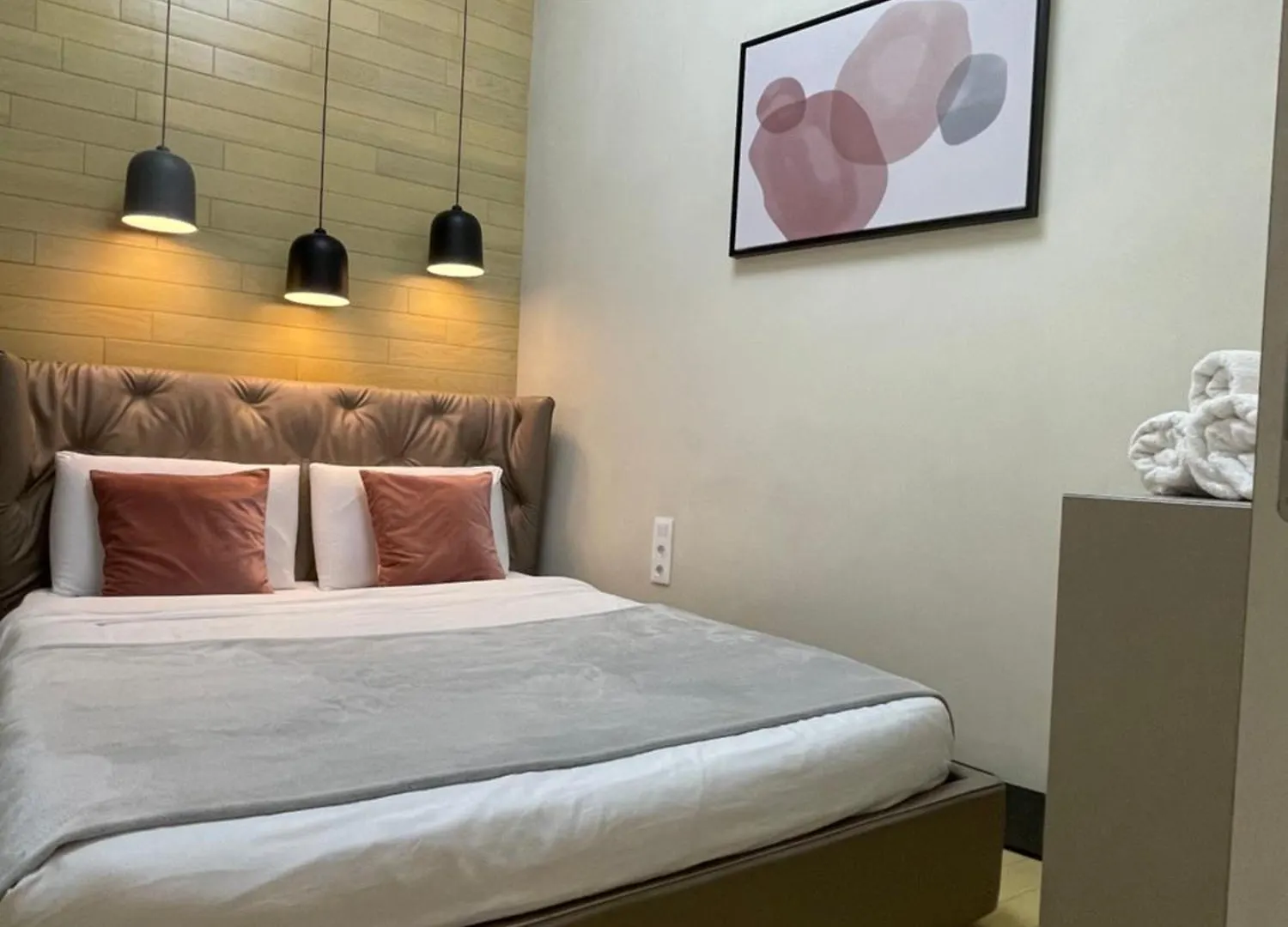 Scandic-Lux Apartments-Feels Like Home! В Центрі Львова 0*, Lviv